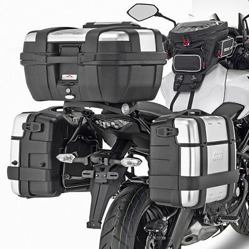 GIVI 支架 SIDE CASE HARDWARE