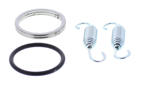 Vertex 排气垫片 Suzuki Exhaust Gasket Kit