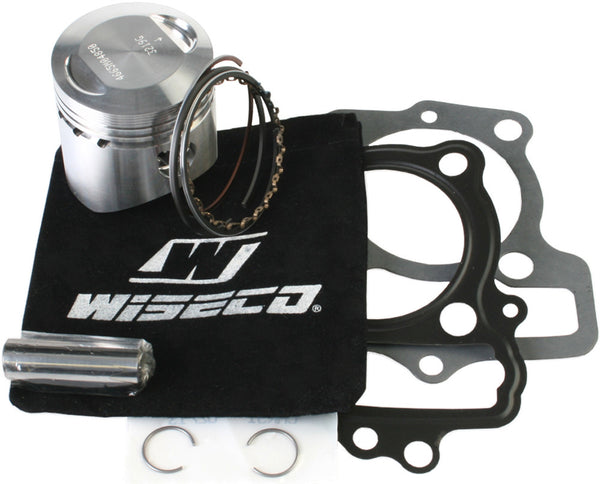 WISECO 活塞 TOP END KIT 48.50/+0.50 9.7:1 HON