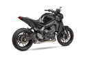 YOSHIMURA 排气管 EXHAUST RACE AT2 FULL SYSTEM SS/SS/CF YAM