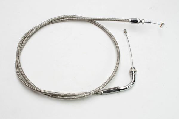 MOTION PRO 油门/刹车/离合线 ARMOR COAT THROTTLE PULL CABLE