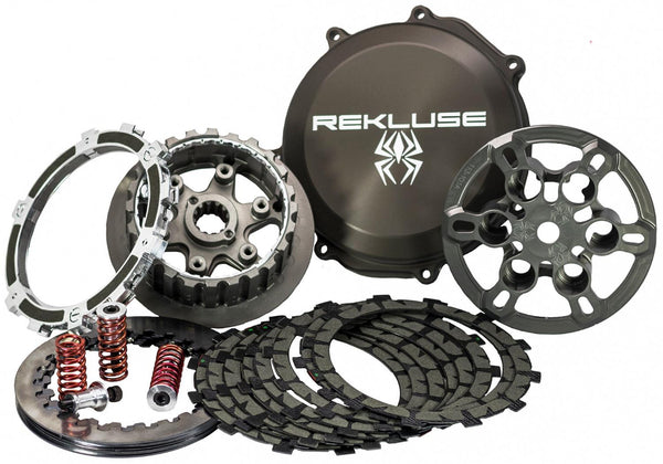 REKLUSE RACING 离合器 RADIUS CX CLUTCH GASGAS