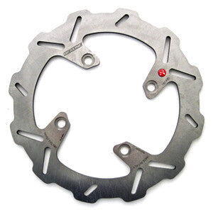 Braking 刹车盘 Rotor Rear