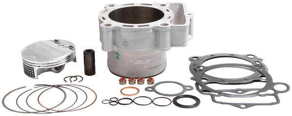 CYLINDER WORKS 发动机 CYLINDER KIT 88.00/STD 14.0:1 HUSQ/KTM