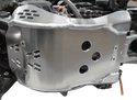 ENDURO ENGINEERING 车辆防护 SKIDPLATE HUS/KTM