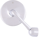 HIGHSIDER 后视镜 Classic Handlebar End Mirror