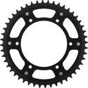 SUPERSPROX 链轮 REAR STEALTH SPROCKET ALU/STL 48T-520 黑 YAM