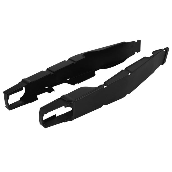 Polisport 后平叉保护 Honda Swingarm Protector CR125/250 (04-07) CRF250X (08-17) Black