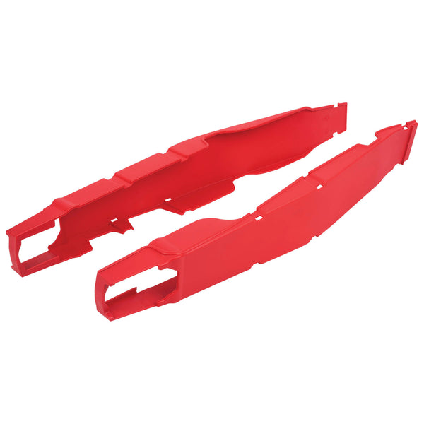 Polisport 后平叉保护 Honda Swingarm Protector CR125/250 (04-07) CRF250X (08-17) red