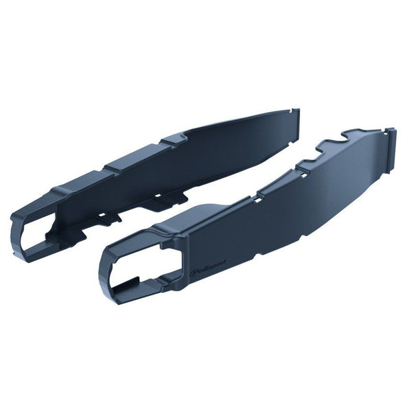POLISPORT 车辆防护 SWINGARM PROTECTORS NARDO 灰 HON