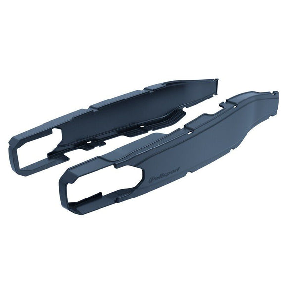 POLISPORT SWINGARM PROTECTORS NARDO 灰 GAS