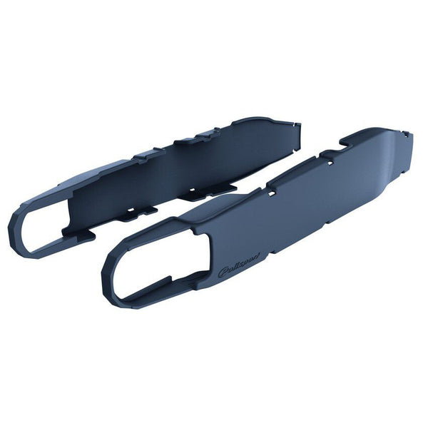 POLISPORT 车辆防护 SWINGARM PROTECTORS NARDO 灰 SHER