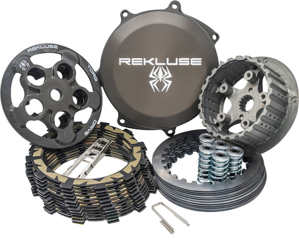 REKLUSE RACING 离合器 CORE MANUAL TORQDRIVE CLUTCH SUZ