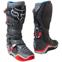FOX 本能骑行靴 INSTINCT BOOTS [灰/红]