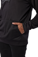 ALPINESTARS 卫衣 Inception Athletic Hoodie Black