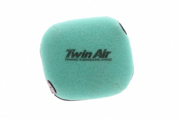 TWIN AIR 预润滑空气滤清器 | PRE-OILED AIR-FILTER