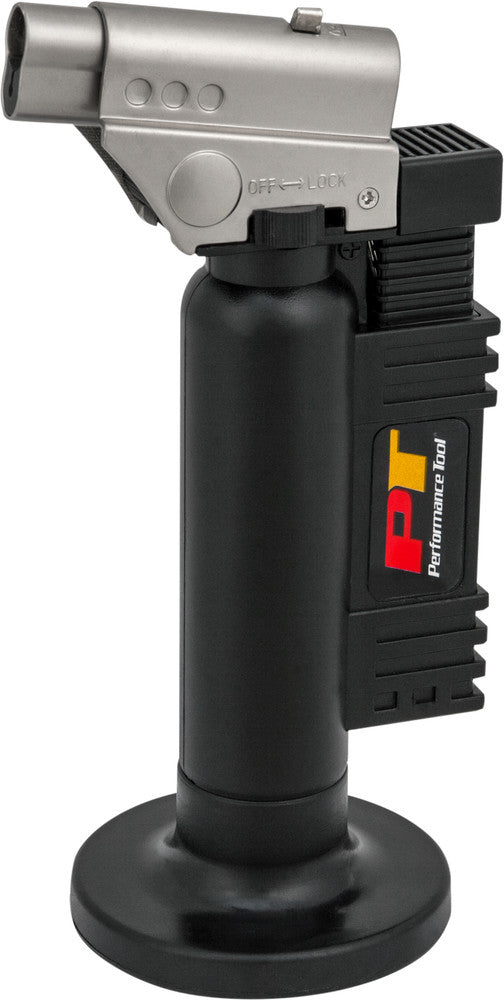 PERFORMANCE TOOL 工具 Butane Jet Torch