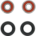 PIVOT WORKS 轴承 WHEEL BEARING KIT PREMIUM