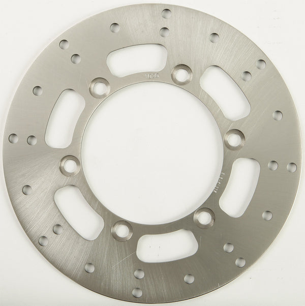 EBC 刹车 STANDARD FRONT ROTOR