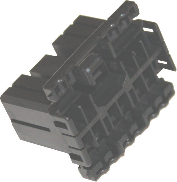 Namz custom cycle 工具 Amp Multilock Wire Plug Housing