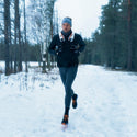 USWE 背包 NORDIC 10 Arctic 白
