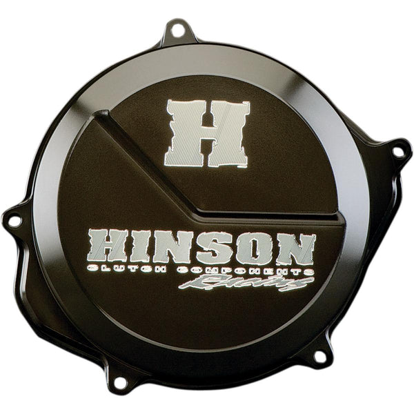 HINSON 离合器边盖 KTM 450SX-F FACTORY EDITION