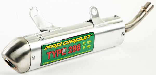 Pro circuit 后段排气 Yamaha 296 Spark Arrestor YAM