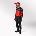FOX 骑行裤 Legion 骑行服 LT Pants [黑]