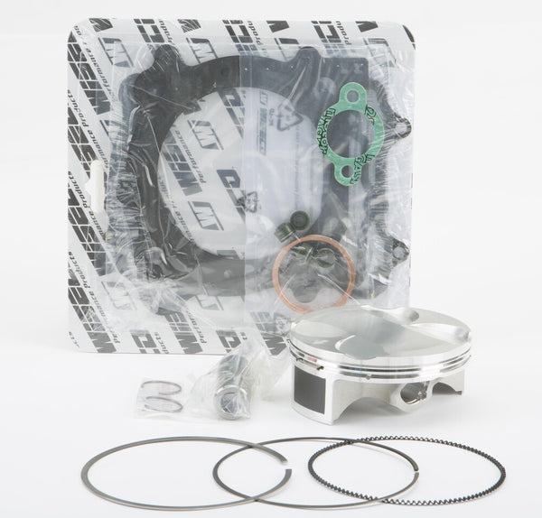 WISECO 活塞 TOP END KIT ARMORGLIDE BOX FRG 96.00/STD 13:1 SUZ