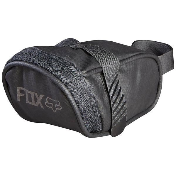 FOX 装备箱 Small Seat Bag [黑]