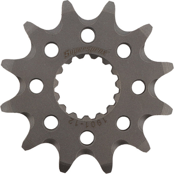 Supersprox 前链轮 KTM/Husqvarna/Beta/Husaberg Front CS Sprocket Steel 12T-520 Beta/HUS/Husq/KTM