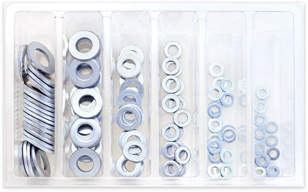 BOLT 五金件 Flat Washers