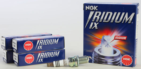 NGK 火花塞 SPARK PLUG #5464/04