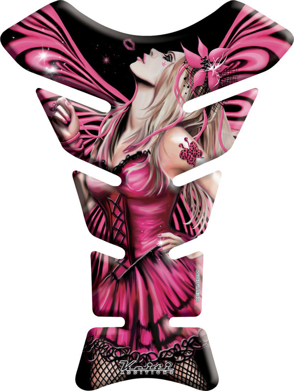 KEITI 贴花/贴纸 TANK PAD FAIRY