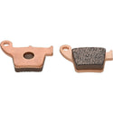 ALL BALLS 刹车 BRAKE PAD KIT SINTERED