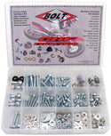 BOLT 五金件 CR/CRF PRO-PACK