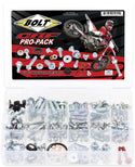 BOLT 五金件 CR/CRF PRO-PACK