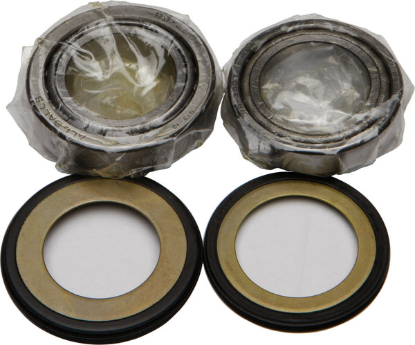 ALL BALLS 转向/方向盘 STEERING BEARING/密封套件