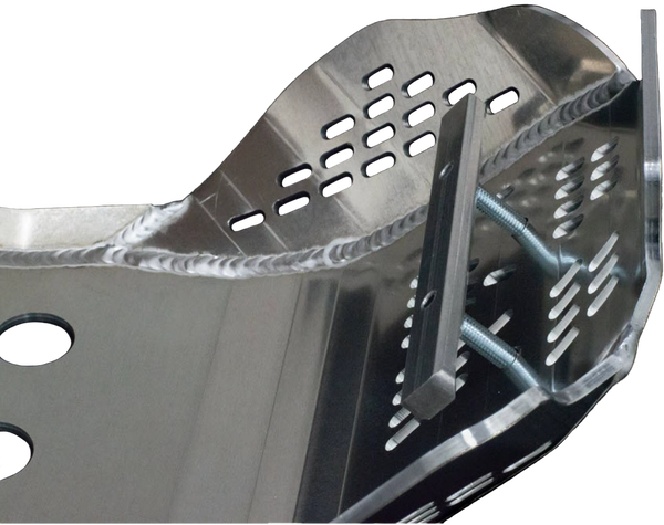 ENDURO ENGINEERING 车辆防护 SKIDPLATE HUS/KTM