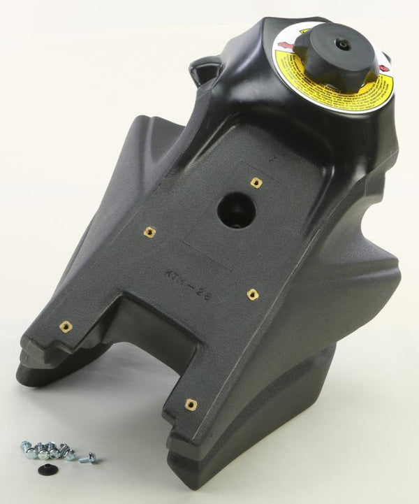 IMS 油箱 FUEL TANK 3.2 黑 KTM