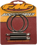 FMF 排气管 SPRING & O-RING KIT KX80/ 85/100 98-02