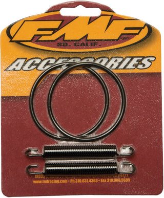 FMF 排气管 SPRING & O-RING KIT KX80/ 85/100 98-02