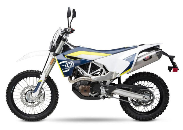 YOSHIMURA 排气管 EXHAUST RACE R-77 SLIP-ON SS-SS-CF