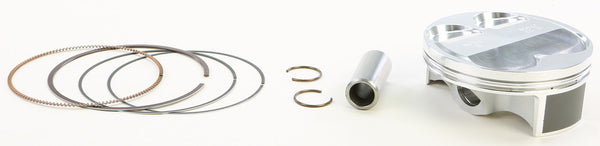 VERTEX 活塞 PISTON KIT FORGED 76.96/STD 13.8:1 KAW