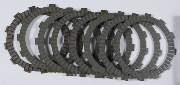 KG Suzuki Clutch Disk Kit High Performance