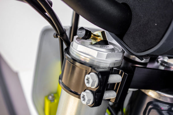 Works KTM/Husqvarna Air Fork EZ Fill