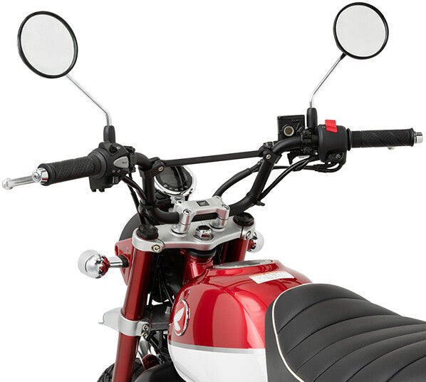 ZETA 车把 SPECIALIZED COMP HANDLEBARS 黑 HON