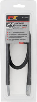 PERFORMANCE TOOL 电路装置 Battery Cable