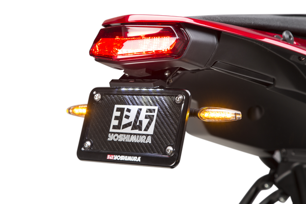 YOSHIMURA 车身 FENDER ELIMINATOR KIT YAM