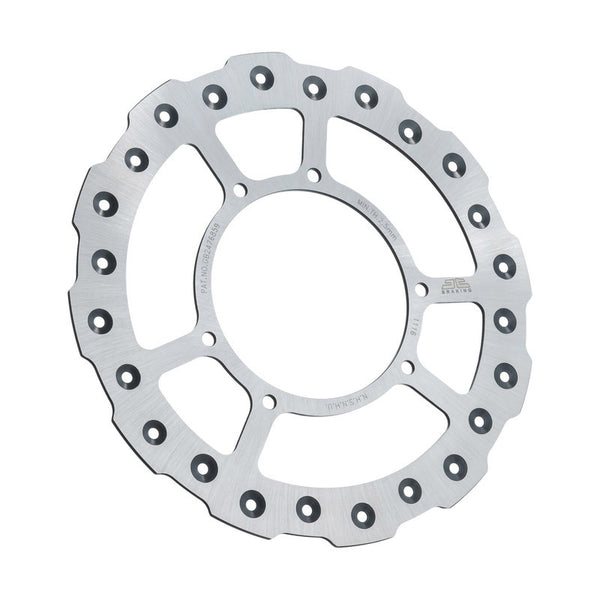 JT 刹车 FRONT BRAKE ROTOR SS SELF CLEANING HON